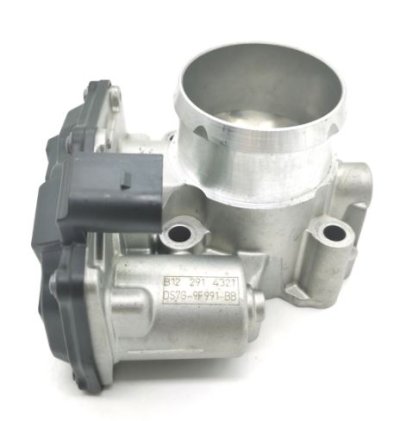 Ford fojtószelep ház