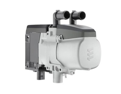 Ford Ranger állófűtés