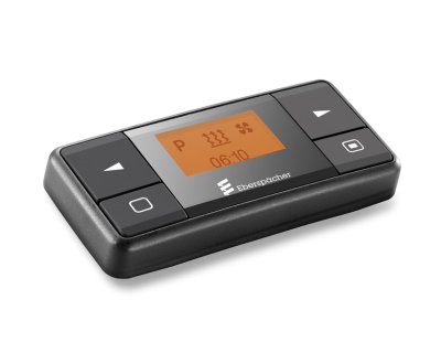 Ford Ranger állófűtés időkapcsoló