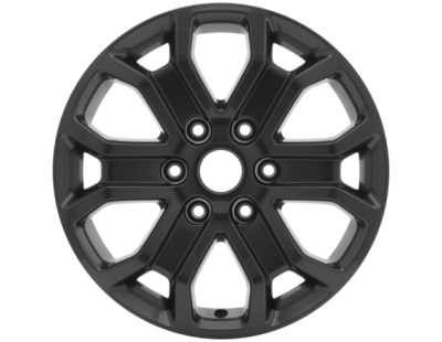 Ford Ranger alufelni 18