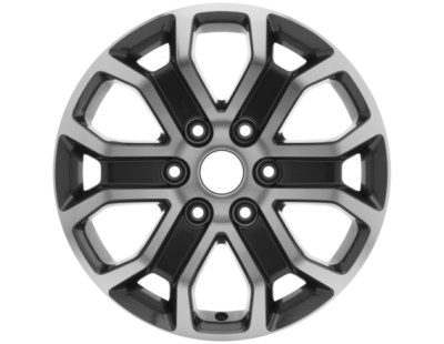 Ford Ranger alufelni 18