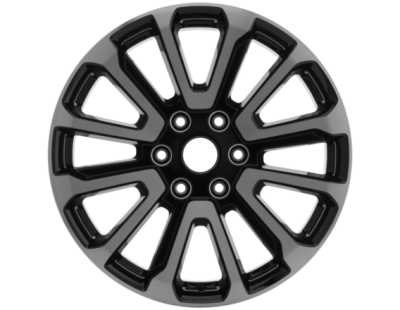 Ford Ranger alufelni 20