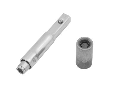 Ford Ranger pótkerék zár