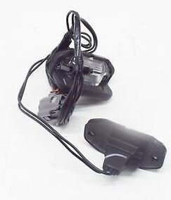 Ford Ranger rendszámtábla világítás