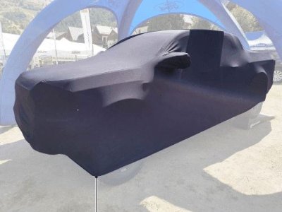 Ford Ranger védőhuzat 