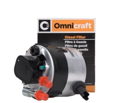 Ford üzemanyagszűrő, diesel 