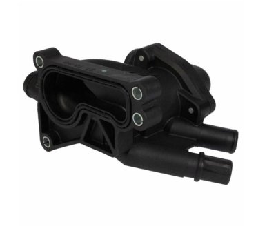 Ford termosztátház + termosztát