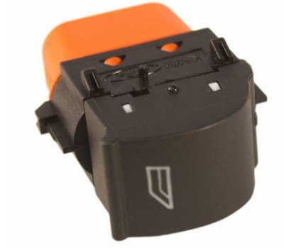 Ford ablakemelő kapcsoló, első utas