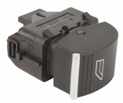 Ford ablakemelő kapcsoló, első utas