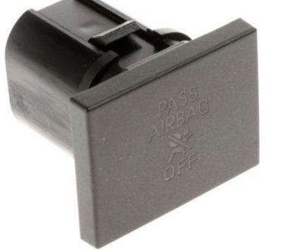 Ford légzsák kapcsoló, utas oldali 
