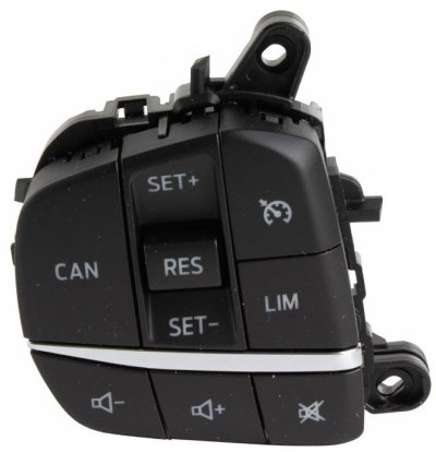 Ford kormánykapcsoló - bal oldali