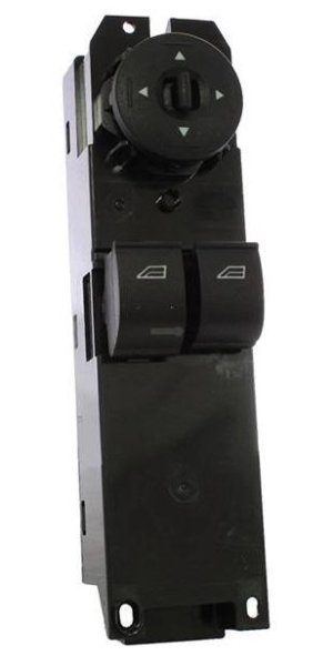 Ford ablakemelő kapcsoló, első 