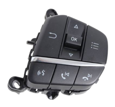 Ford kormánykapcsoló adaptív tempomat - jobb oldali