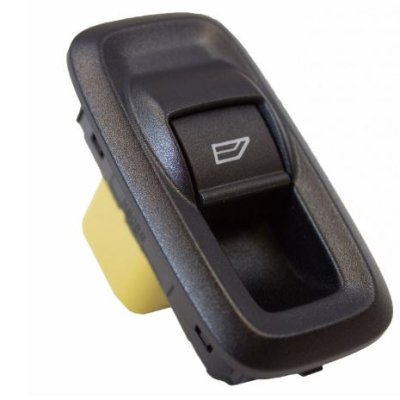Ford Fiesta ablak emelő kapcsoló