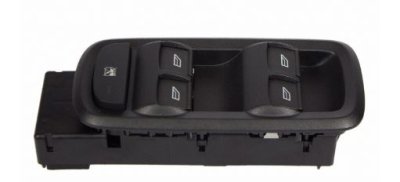 Ford Fiesta ablak emelő kapcsoló