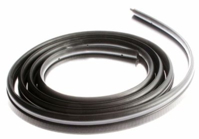 Ford Focus kédergumi, csomagtér