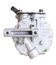 Ford Custom klímakompresszor