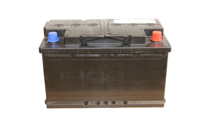 Akkumulátor 75Ah-710A