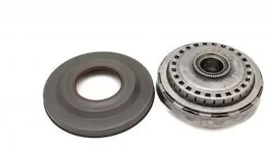 Ford tengelykapcsoló, powershift 6 seb.