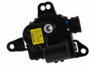 Ford Ranger fűtőzsalu állító motor 