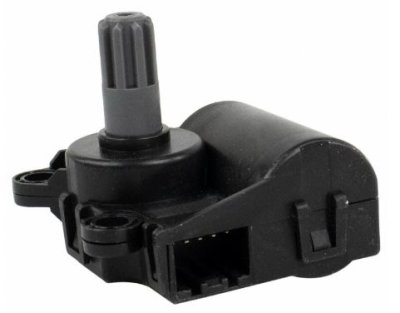 Ford Ranger fűtőzsalu állító motor