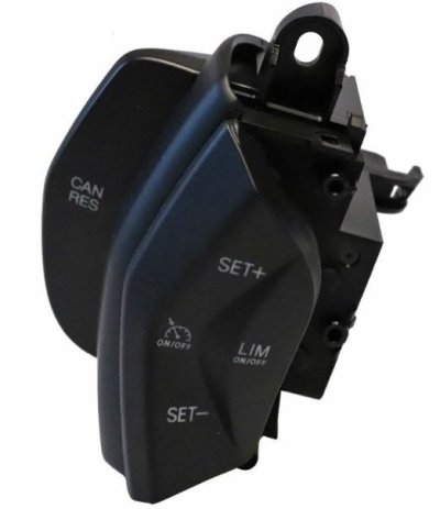 Ford kormánykapcsoló - bal oldali