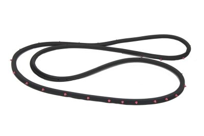 Ford Kuga ajtó kédergumi, jobb első