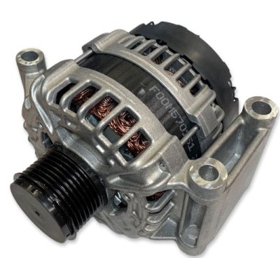 Ford Transit generátor