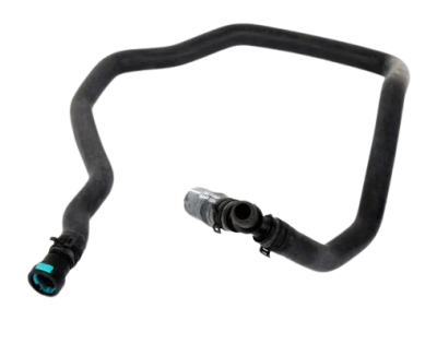 Ford Fiesta fűtéscső