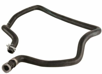 Ford olajhűtő cső