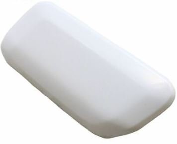 Ford C-Max fényszóró mosó fedél-bal