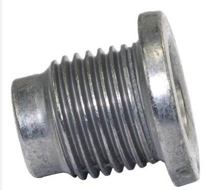 Ford olaj leeresztő csavar 