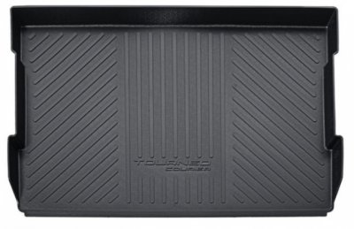 Ford Courier csomagtér tálca