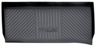 Ford Custom csomagtér tálca