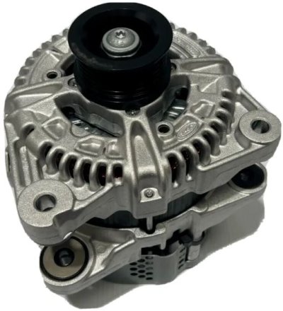 Ford Transit generátor, HEV1/HEV2