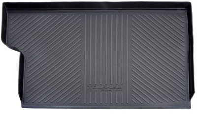 Ford Custom csomagtér tálca