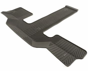 Ford Grand C-max gumiszőnyeg, hátsó 