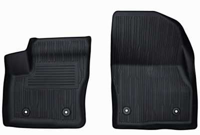 Ford Connect gumiszőnyeg, első 