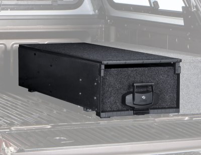 Ford Ranger görgős fiók