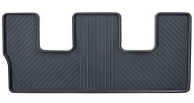 Ford gumiszőnyeg, hátsó 