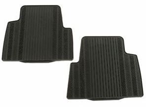 Ford Kuga gumiszőnyeg, hátsó