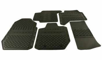 Ford Ranger gumiszőnyeg készlet