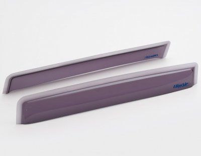 Ford B-Max hátsó légterelő