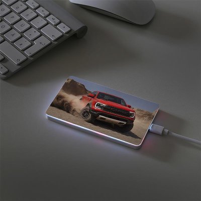 Ford Ranger vezeték nélküli töltő