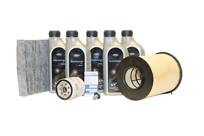 Ford Focus olajcsomag bronz kategória, 1,6 benzin