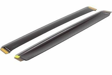 Ford Focus Hátsó légterelő