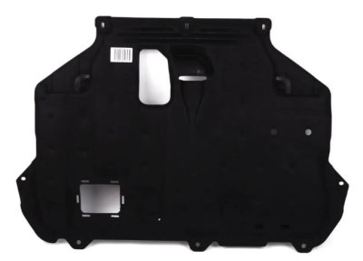 Ford motorvédő burkolat, alsó