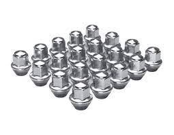 Ford Kerékanya készlet alufelnihez 