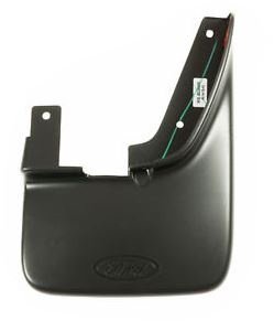 Ford Ranger Első sárfogó gumi -1 db, jobb oldali-