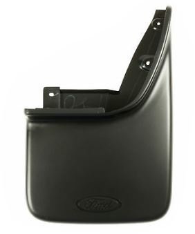 Ford Ranger Hátsó sárfogó gumi -1 db, jobb oldali-